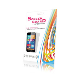Folie protectie ecran Sony Xperia M