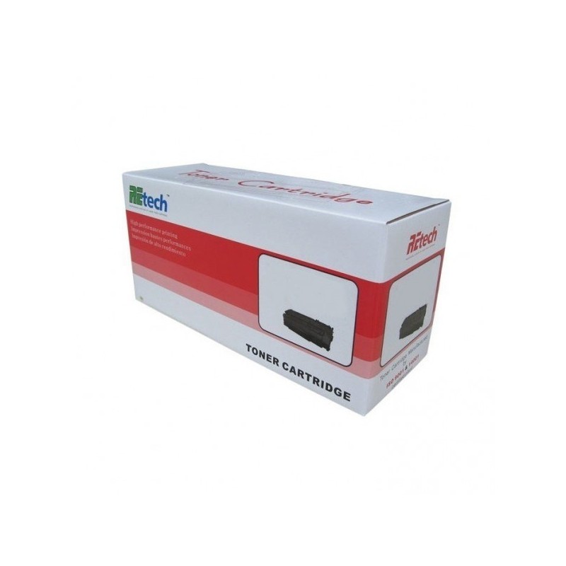 Toner CRG-724 compatibil Canon