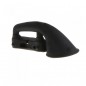 Amplificator audio pentru iPhone 4 si 4S cu suport de silicon