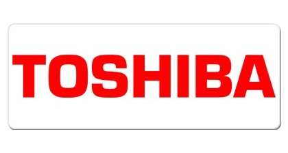 Cilindrii Toshiba