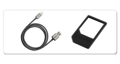 Cabluri USB de la pretul de 7 lei