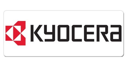 Cilindrii Kyocera