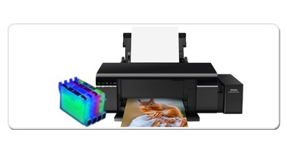 Imprimante UV si Cartuse cerneala invizibila
