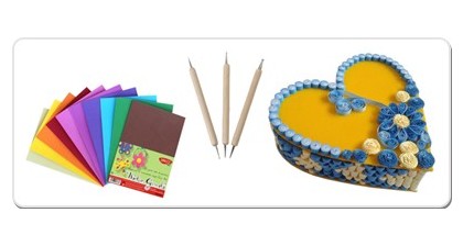 Materiale Hobby & Craft - Diverse Modele