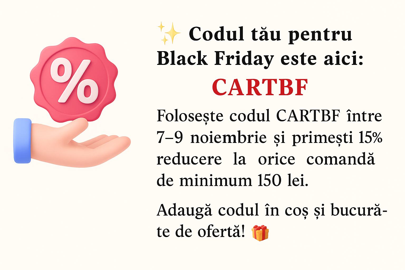 Black Friday Black Friday