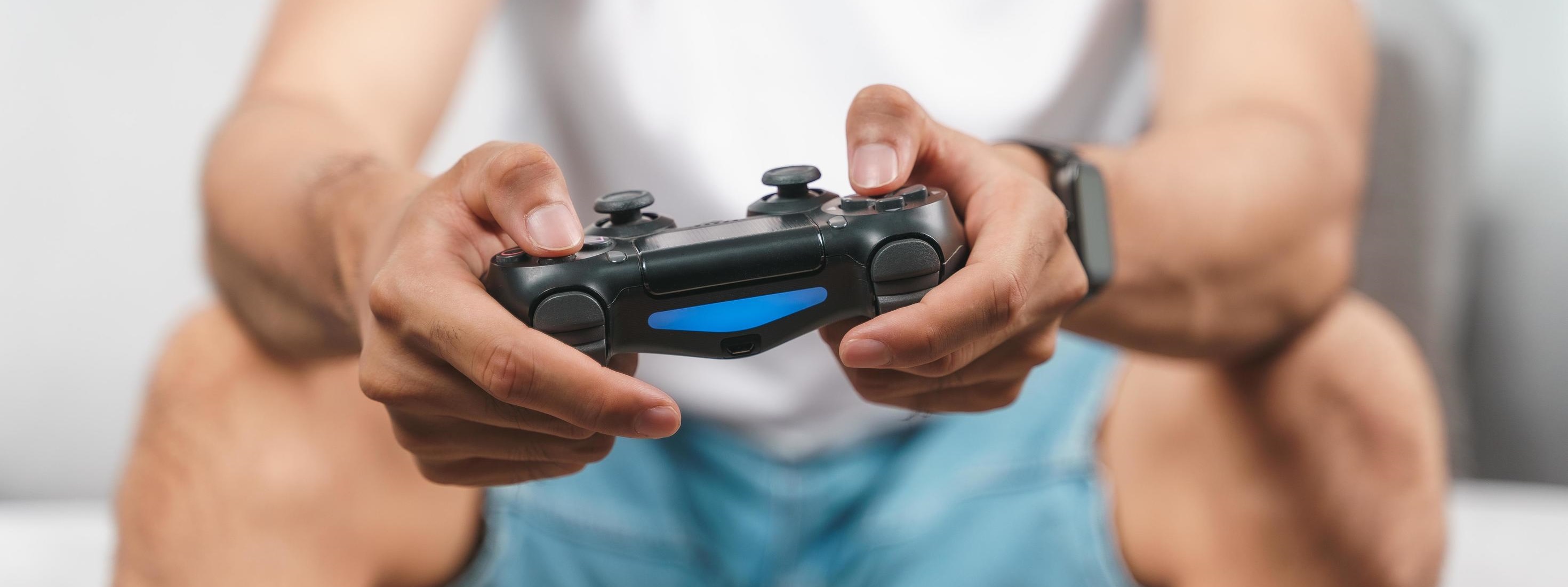 Gamepad