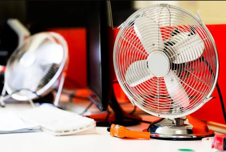 Ventilatoare