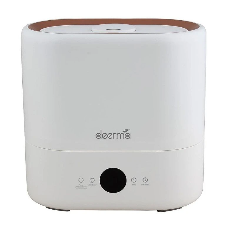 Umidificator cu purificator UV