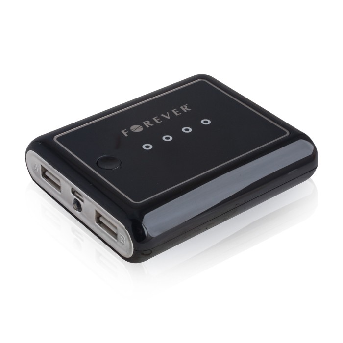 Power bank Forever