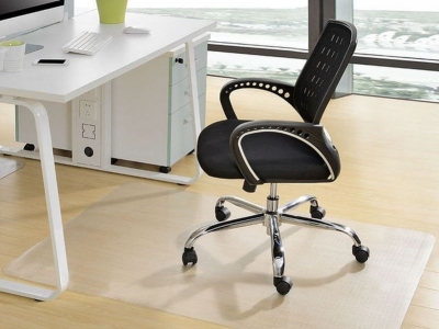 Covor protectie pardoseala - discret si practic