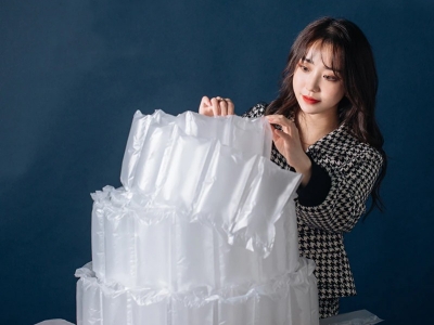 De ce sa alegi folia cu bule gonflabile