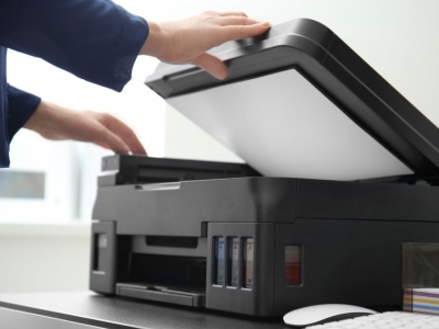 Care este diferența dintre imprimantele inkjet și laser