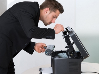 10 probleme comune ale imprimantelor pe care le puteti rezolva singuri